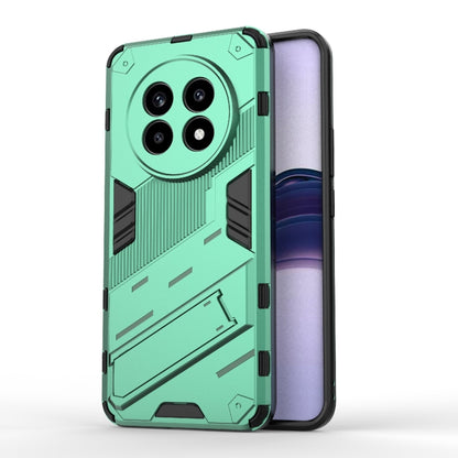 Punk Armor 2 in 1 PC + TPU Phone Case with Holder, For Realme 15 Pro 5G Global, For Realme 15 5G Global, For Realme 14 Pro+ 5G, For Realme 14 Pro 5G Global, For Realme 13 Pro 5G Global, For Realme C63 4G Global, For Realme 12 5G Global                 ...