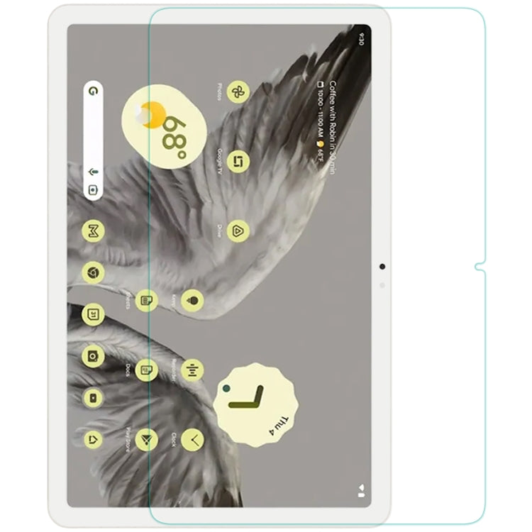 NILLKIN H+ Series Tempered Glass Film, For Google Pixel Table