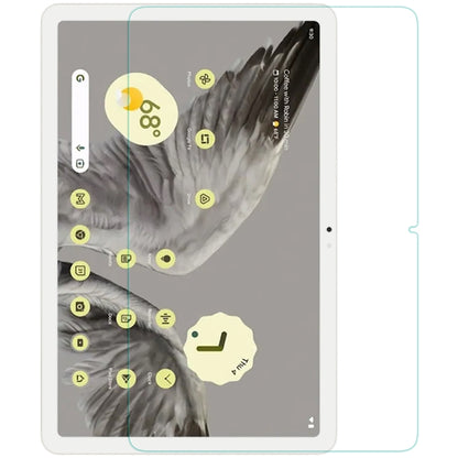 NILLKIN H+ Series Tempered Glass Film, For Google Pixel Table