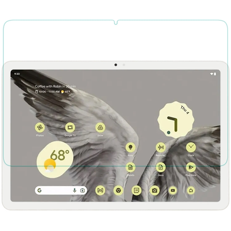NILLKIN H+ Series Tempered Glass Film, For Google Pixel Table