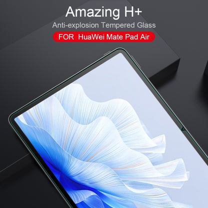 NILLKIN H+ Series Tempered Glass Film, For Huawei MatePad Air