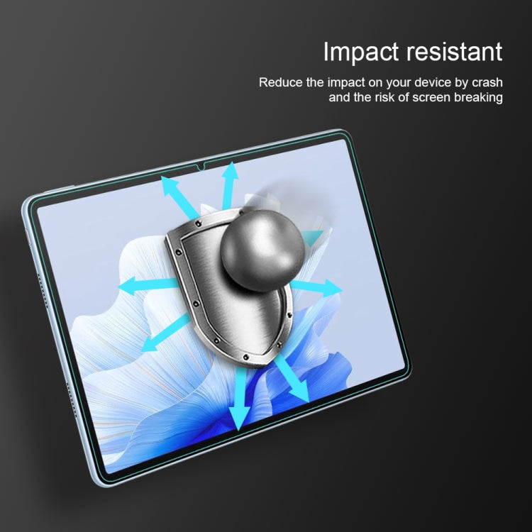 NILLKIN H+ Series Tempered Glass Film, For Huawei MatePad Air
