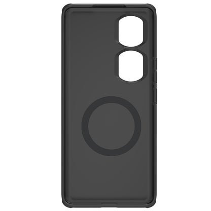 NILLKIN Frosted Shield Pro Magnetic Phone Case, For Honor 90 Pro