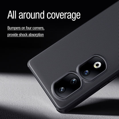 NILLKIN Frosted Shield Pro Magnetic Phone Case, For Honor 90 Pro