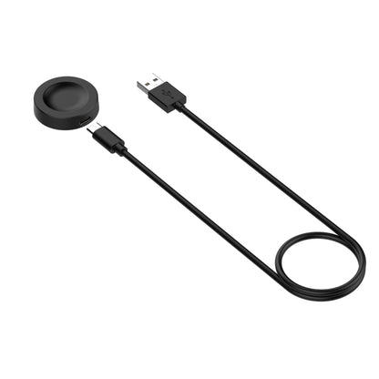 Smart Watch Magnetic Splitting Charging Cable, For Huawei Watch 4 / Watch 4 Pro