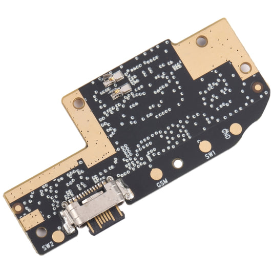 Carte de port de charge pour HOTWAV CYBER X Pro