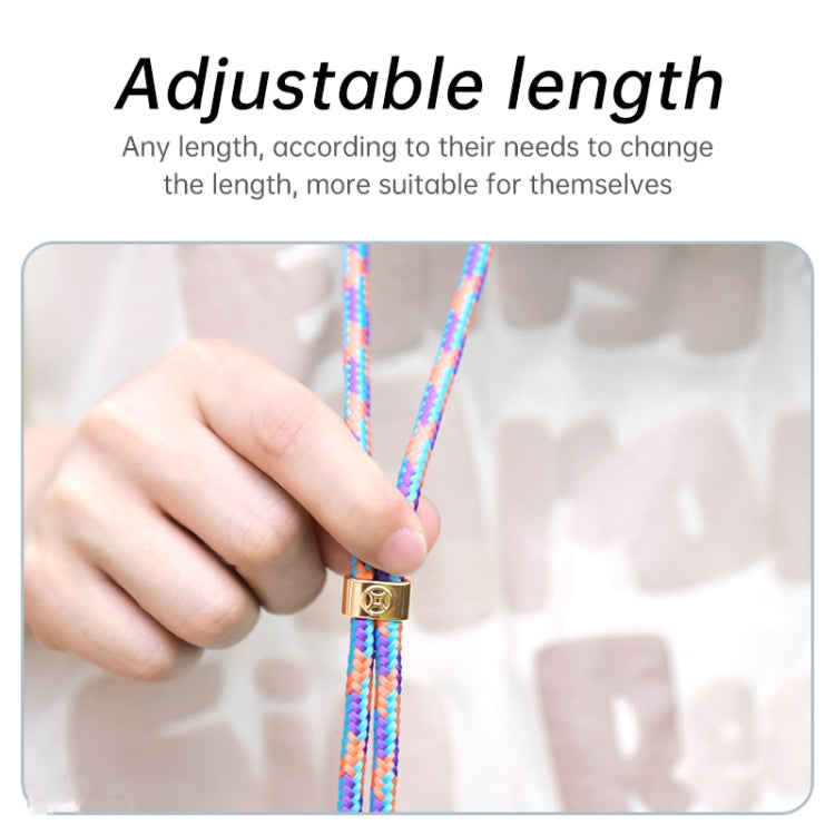 SULADA Multifunctional Universal Mobile Phone Love Lanyard