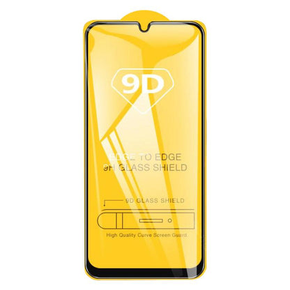 9D Full Glue Screen Tempered Glass Film