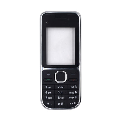Full Housing Cover, For Nokia c2-01
