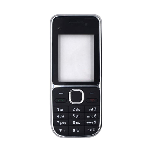 Full Housing Cover, For Nokia c2-01