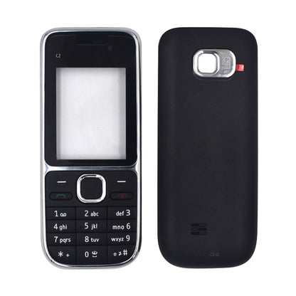 Full Housing Cover, For Nokia c2-01