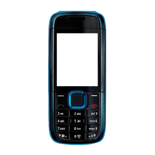 Coque intégrale pour Nokia 5130XM