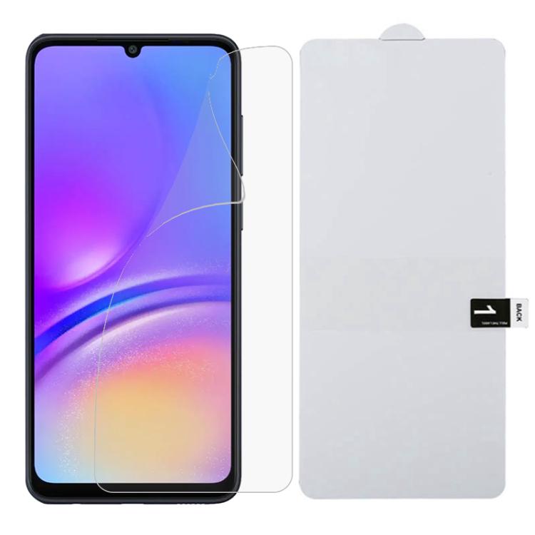 Full Screen Protector Explosion-proof Hydrogel Film