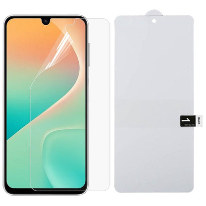 Full Screen Protector Explosion-proof Hydrogel Film