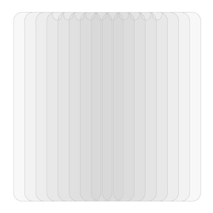 25pcs Full Screen Protector Explosion-proof Hydrogel Film