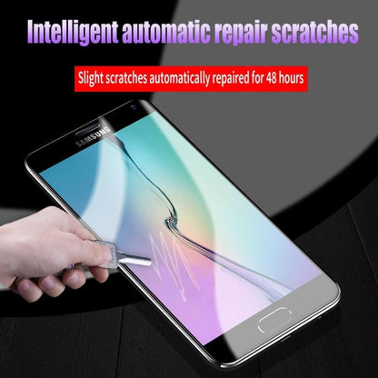 25pcs Full Screen Protector Explosion-proof Hydrogel Film, For Galaxy A08 4G, For Galaxy A08 5G, For Galaxy A18 4G, For Galaxy A18 5G, For Galaxy M47 5G, For Galaxy Buddy5 5G, For Galaxy S26 FE 5G, For Galaxy F07e 4G, For Samsung Galaxy M17e 5G        ...