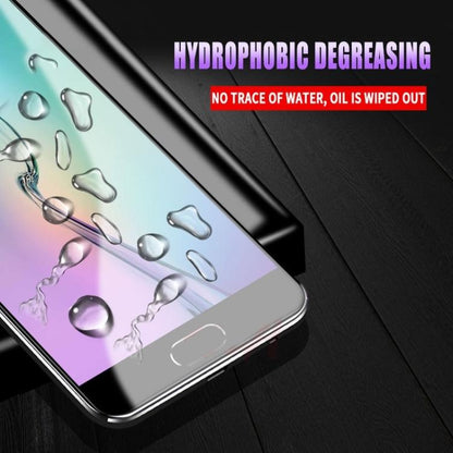 25pcs Full Screen Protector Explosion-proof Hydrogel Film, For Galaxy A08 4G, For Galaxy A08 5G, For Galaxy A18 4G, For Galaxy A18 5G, For Galaxy M47 5G, For Galaxy Buddy5 5G, For Galaxy S26 FE 5G, For Galaxy F07e 4G, For Samsung Galaxy M17e 5G        ...