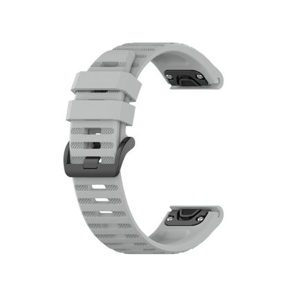 Sports Silicone Watch Band, For Garmin  Instinct 2 Solar, For Garmin Epix Pro 47mm, For Garmin Fenix 7 Pro 47mm