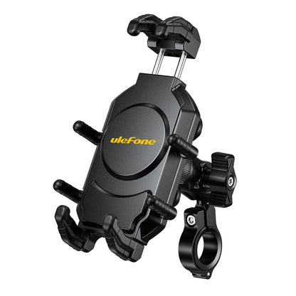 Ulefone Armor Mount Pro AM01 Support téléphone universel pour guidon de vélo, AM01