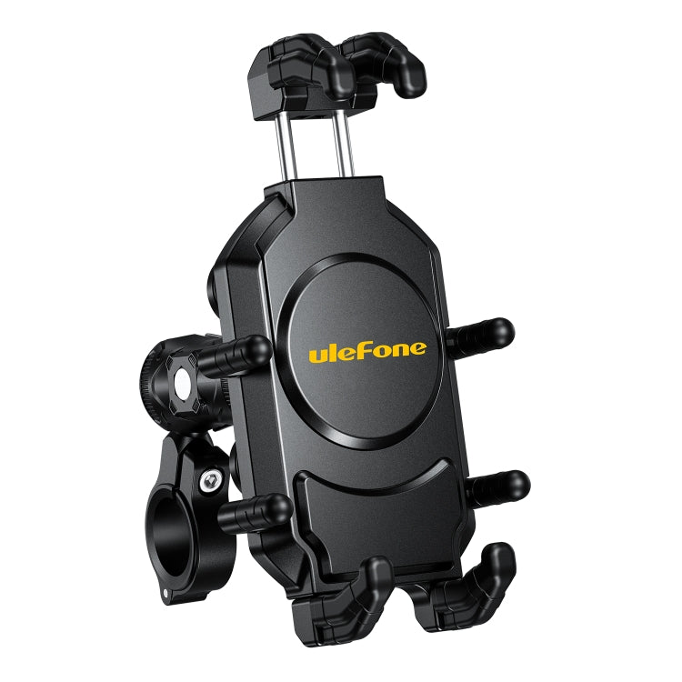 Ulefone Armor Mount Pro AM01 Support téléphone universel pour guidon de vélo, AM01
