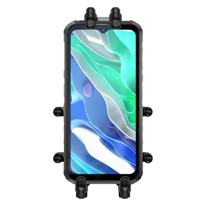 Ulefone Armor Mount Pro AM01 Support téléphone universel pour guidon de vélo, AM01