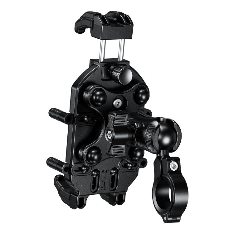 Ulefone Armor Mount Pro AM01 Support téléphone universel pour guidon de vélo, AM01