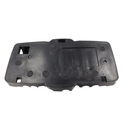 CP-0721 Orvac 0-4 GA 4 Circuit HD Fuse Power Distribution Block Ground Buss with LED Indicator, CP-0721