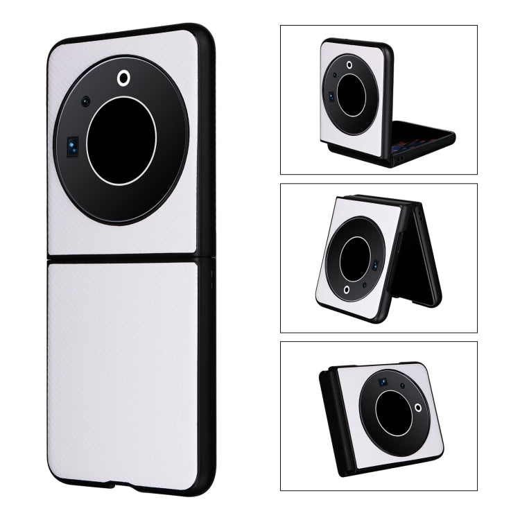 PU Leather PC Phone Case, For Tecno Phantom V Fold2, For Tecno Phantom V Flip, For Tecno Phantom V Fold
