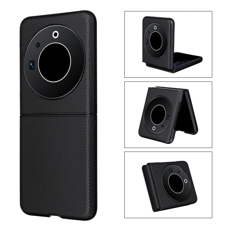 PU Leather PC Phone Case, For Tecno Phantom V Fold2, For Tecno Phantom V Flip, For Tecno Phantom V Fold