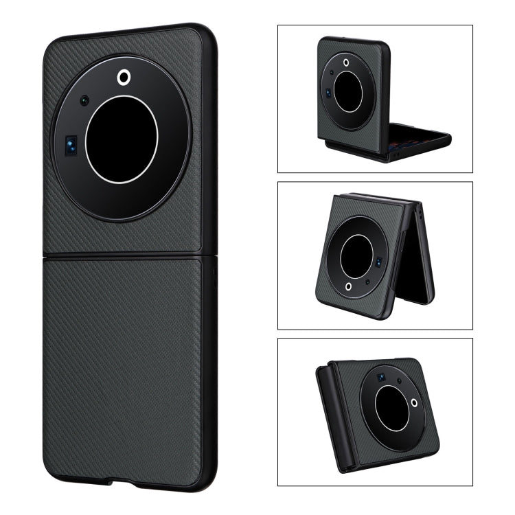 PU Leather PC Phone Case, For Tecno Phantom V Fold2, For Tecno Phantom V Flip, For Tecno Phantom V Fold