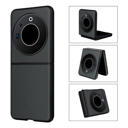 PU Leather PC Phone Case, For Tecno Phantom V Fold2, For Tecno Phantom V Flip, For Tecno Phantom V Fold