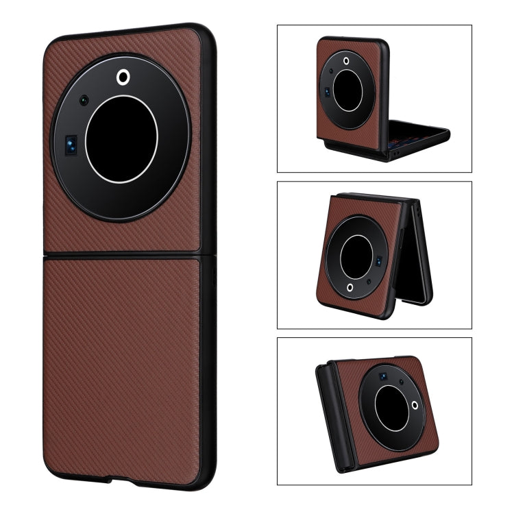 PU Leather PC Phone Case, For Tecno Phantom V Fold2, For Tecno Phantom V Flip, For Tecno Phantom V Fold