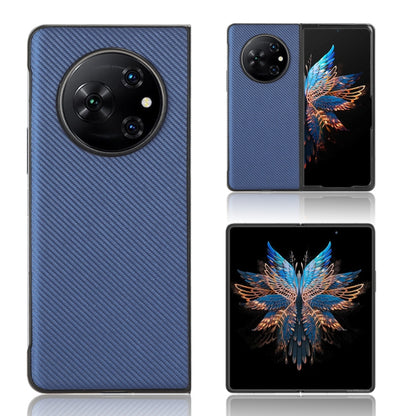 PU Leather PC Phone Case, For Tecno Phantom V Fold2, For Tecno Phantom V Flip, For Tecno Phantom V Fold