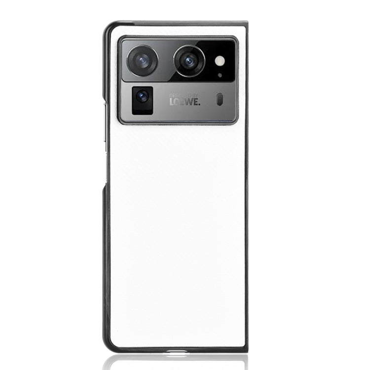 PU Leather PC Phone Case, For Tecno Phantom V Fold2, For Tecno Phantom V Flip, For Tecno Phantom V Fold