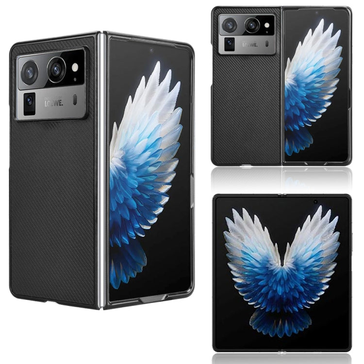 PU Leather PC Phone Case, For Tecno Phantom V Fold2, For Tecno Phantom V Flip, For Tecno Phantom V Fold