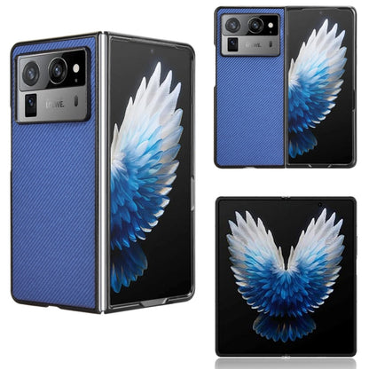 PU Leather PC Phone Case, For Tecno Phantom V Fold2, For Tecno Phantom V Flip, For Tecno Phantom V Fold