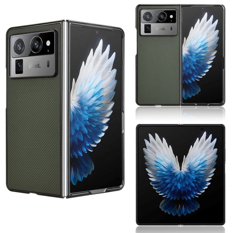 PU Leather PC Phone Case, For Tecno Phantom V Fold2, For Tecno Phantom V Flip, For Tecno Phantom V Fold