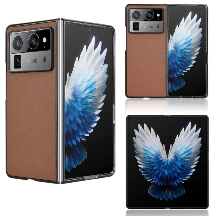 PU Leather PC Phone Case, For Tecno Phantom V Fold2, For Tecno Phantom V Flip, For Tecno Phantom V Fold