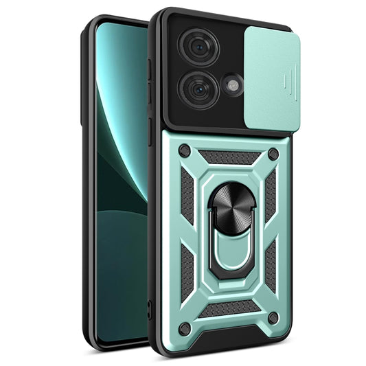 Sliding Camera Cover Design TPU+PC Phone Case, For Motorola Edge 40 Neo 5G, For Motorola Moto G14, For Motorola Edge 40 Pro, For Motorola Edge 30 Fusion, For Motorola Edge 30 Neo, For Motorola Moto G32