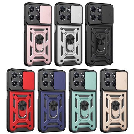 Sliding Camera Cover Design TPU+PC Phone Case, For Motorola Moto G Max/G87/G77/G67, For Motorola Edge 70 Pro / 70 Pro+, For Motorola Moto G47/G37/G37 Power, For Motorola Moto G15 / G17 4G, For Motorola Edge 70 Fusion 5G, For Motorola Signature 5G      ...