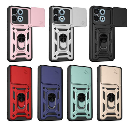 Sliding Camera Cover Design TPU+PC Phone Case, For Motorola Edge 70 Max 5G, For Motorola Moto G Max/G87/G77/G67, For Motorola Edge 70 Pro / 70 Pro+, For Motorola Moto G47/G37/G37 Power, For Motorola Moto G15 / G17 4G, For Motorola Edge 70 Fusion 5G    ...