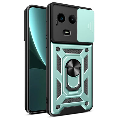 Sliding Camera Cover Design TPU+PC Phone Case, For Realme C75 4G / 14x 5G Global, For Realme 13+ 5G, For Realme 13 Pro / 13 Pro+ 5G, For Realme C61 / C63, For Realme 12 5G Global, For Realme 12+ 5G Global, For Realme 12 Pro / 12 Pro+ 5G                ...