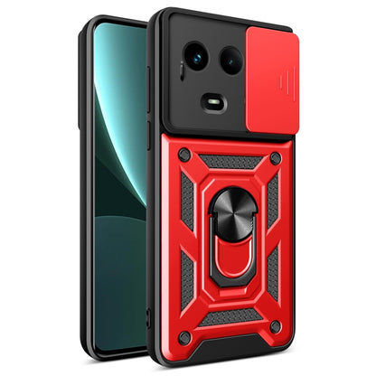 Sliding Camera Cover Design TPU+PC Phone Case, For Realme C75 4G / 14x 5G Global, For Realme 13+ 5G, For Realme 13 Pro / 13 Pro+ 5G, For Realme C61 / C63, For Realme 12 5G Global, For Realme 12+ 5G Global, For Realme 12 Pro / 12 Pro+ 5G                ...