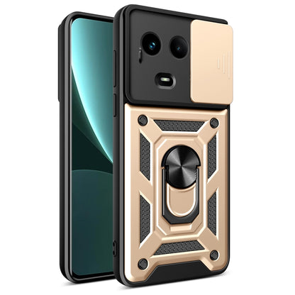 Sliding Camera Cover Design TPU+PC Phone Case, For Realme C75 4G / 14x 5G Global, For Realme 13+ 5G, For Realme 13 Pro / 13 Pro+ 5G, For Realme C61 / C63, For Realme 12 5G Global, For Realme 12+ 5G Global, For Realme 12 Pro / 12 Pro+ 5G                ...