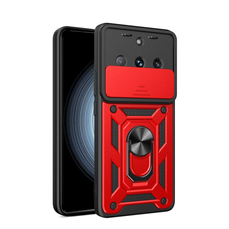 Sliding Camera Cover Design TPU+PC Phone Case, For Realme C75 4G / 14x 5G Global, For Realme 13+ 5G, For Realme 13 Pro / 13 Pro+ 5G, For Realme C61 / C63, For Realme 12 5G Global, For Realme 12+ 5G Global, For Realme 12 Pro / 12 Pro+ 5G                ...