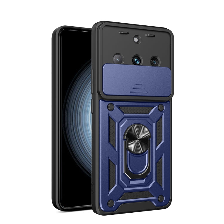 Sliding Camera Cover Design TPU+PC Phone Case, For Realme C75 4G / 14x 5G Global, For Realme 13+ 5G, For Realme 13 Pro / 13 Pro+ 5G, For Realme C61 / C63, For Realme 12 5G Global, For Realme 12+ 5G Global, For Realme 12 Pro / 12 Pro+ 5G                ...