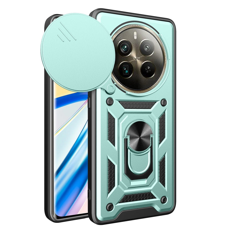 Sliding Camera Cover Design TPU+PC Phone Case, For Realme C75 4G / 14x 5G Global, For Realme 13+ 5G, For Realme 13 Pro / 13 Pro+ 5G, For Realme C61 / C63, For Realme 12 5G Global, For Realme 12+ 5G Global, For Realme 12 Pro / 12 Pro+ 5G                ...
