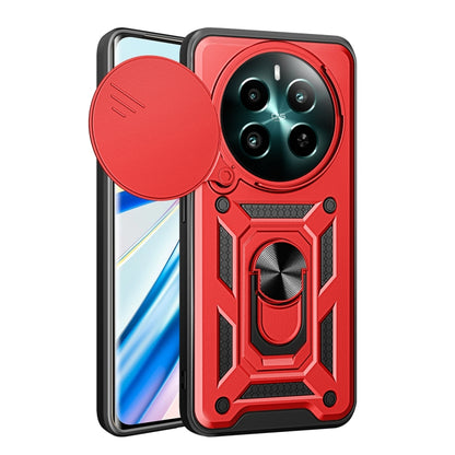 Sliding Camera Cover Design TPU+PC Phone Case, For Realme C75 4G / 14x 5G Global, For Realme 13+ 5G, For Realme 13 Pro / 13 Pro+ 5G, For Realme C61 / C63, For Realme 12 5G Global, For Realme 12+ 5G Global, For Realme 12 Pro / 12 Pro+ 5G                ...