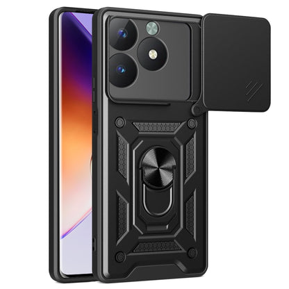 Sliding Camera Cover Design TPU+PC Phone Case, For Realme C75 4G / 14x 5G Global, For Realme 13+ 5G, For Realme 13 Pro / 13 Pro+ 5G, For Realme C61 / C63, For Realme 12 5G Global, For Realme 12+ 5G Global, For Realme 12 Pro / 12 Pro+ 5G                ...