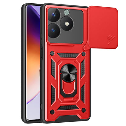 Sliding Camera Cover Design TPU+PC Phone Case, For Realme C75 4G / 14x 5G Global, For Realme 13+ 5G, For Realme 13 Pro / 13 Pro+ 5G, For Realme C61 / C63, For Realme 12 5G Global, For Realme 12+ 5G Global, For Realme 12 Pro / 12 Pro+ 5G                ...